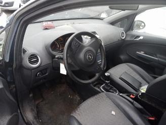 Opel Corsa Corsa D, Hatchback, 2006 / 2014 1.3 CDTi 16V ecoFLEX picture 6