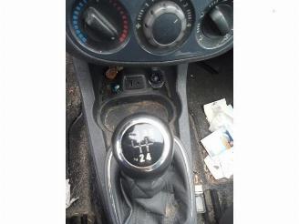 Opel Corsa Corsa D, Hatchback, 2006 / 2014 1.3 CDTi 16V ecoFLEX picture 9
