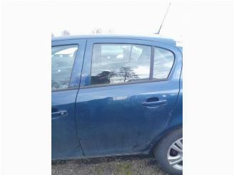Opel Corsa Corsa D, Hatchback, 2006 / 2014 1.3 CDTi 16V ecoFLEX picture 25