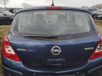 Opel Corsa Corsa D, Hatchback, 2006 / 2014 1.3 CDTi 16V ecoFLEX picture 28