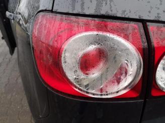 Volkswagen Golf plus Golf Plus (5M1/1KP), MPV, 2005 / 2013 1.6 TDI 16V 105 picture 18