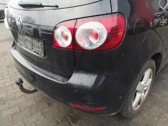 Volkswagen Golf plus Golf Plus (5M1/1KP), MPV, 2005 / 2013 1.6 TDI 16V 105 picture 27