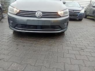 Volkswagen Golf Sportsvan Golf Sportsvan (AUVS), MPV, 2014 / 2021 1.2 TSI 16V BlueMOTION picture 3