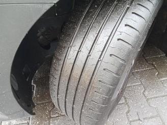 Volkswagen Golf Sportsvan Golf Sportsvan (AUVS), MPV, 2014 / 2021 1.2 TSI 16V BlueMOTION picture 21