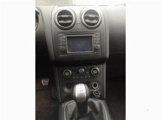 Nissan Qashqai+2 Qashqai (J10), SUV, 2007 / 2014 1.6 16V picture 11