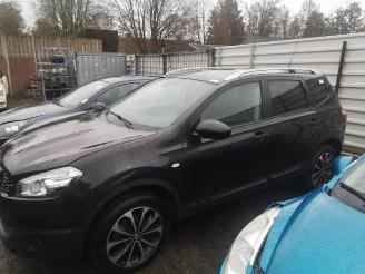 Nissan Qashqai+2 Qashqai (J10), SUV, 2007 / 2014 1.6 16V picture 3