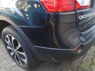 Nissan Qashqai+2 Qashqai (J10), SUV, 2007 / 2014 1.6 16V picture 34