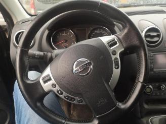 Nissan Qashqai+2 Qashqai (J10), SUV, 2007 / 2014 1.6 16V picture 10