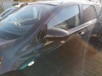 Nissan Qashqai+2 Qashqai (J10), SUV, 2007 / 2014 1.6 16V picture 13