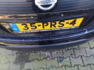 Nissan Qashqai+2 Qashqai (J10), SUV, 2007 / 2014 1.6 16V picture 35