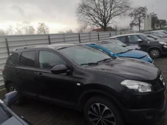 Nissan Qashqai+2 Qashqai (J10), SUV, 2007 / 2014 1.6 16V picture 7