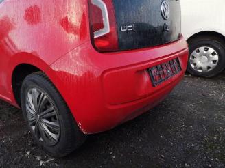 Volkswagen Up! Up! (121), Hatchback, 2011 1.0 12V 60 picture 21
