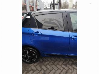 Toyota Yaris Yaris III (P13), Hatchback, 2010 / 2020 1.5 16V Hybrid picture 19