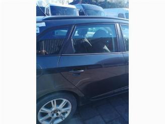 Seat Ibiza Ibiza ST (6J8), Combi, 2010 / 2016 1.2 TDI Ecomotive picture 23