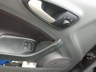 Seat Ibiza Ibiza ST (6J8), Combi, 2010 / 2016 1.2 TDI Ecomotive picture 5