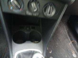 Volkswagen Polo Polo V (6R), Hatchback, 2009 / 2017 1.2 12V BlueMotion Technology picture 10