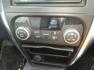 Suzuki SX4 SX4 (EY/GY), SUV, 2006 1.6 16V 4x2 picture 4