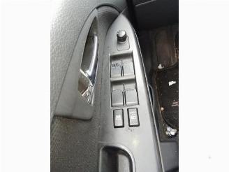 Suzuki SX4 SX4 (EY/GY), SUV, 2006 1.6 16V 4x2 picture 5