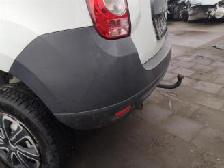 Dacia Duster Duster (HS), SUV, 2009 / 2018 1.6 16V picture 23