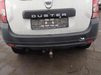 Dacia Duster Duster (HS), SUV, 2009 / 2018 1.6 16V picture 22