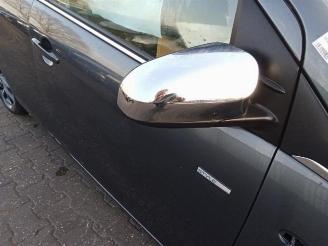 Peugeot 108 108, Hatchback, 2014 1.0 12V picture 24