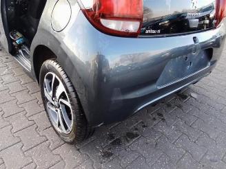 Peugeot 108 108, Hatchback, 2014 1.0 12V picture 8