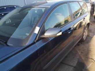 Volvo V-50 V50 (MW), Combi, 2003 / 2012 2.4 20V picture 14