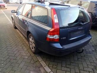 Volvo V-50 V50 (MW), Combi, 2003 / 2012 2.4 20V picture 4
