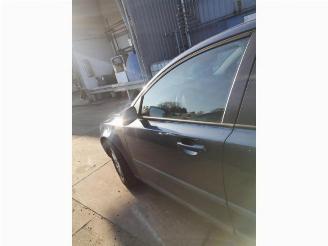 Volvo V-50 V50 (MW), Combi, 2003 / 2012 2.4 20V picture 15