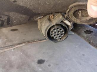 Volvo V-50 V50 (MW), Combi, 2003 / 2012 2.4 20V picture 31