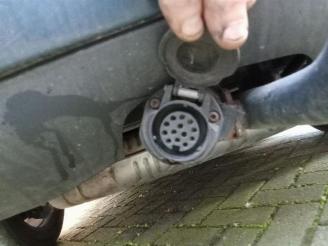 Volvo V-50 V50 (MW), Combi, 2003 / 2012 2.4 20V picture 5