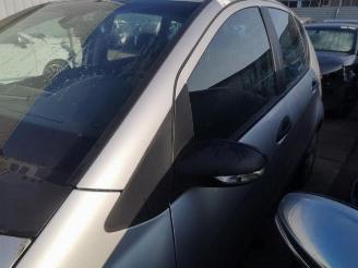 Mercedes A-klasse A (W169), Hatchback, 2004 / 2012 1.5 A-150 picture 9