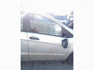 Mercedes A-klasse A (W169), Hatchback, 2004 / 2012 1.5 A-150 picture 18