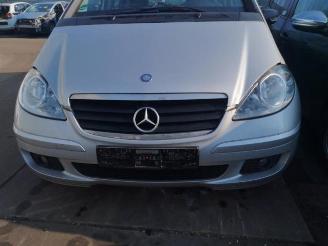 Mercedes A-klasse A (W169), Hatchback, 2004 / 2012 1.5 A-150 picture 26