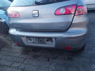 Seat Ibiza Ibiza III (6L1), Hatchback, 2002 / 2009 1.4 16V 75 picture 21