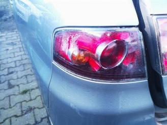 Seat Ibiza Ibiza III (6L1), Hatchback, 2002 / 2009 1.4 16V 75 picture 15