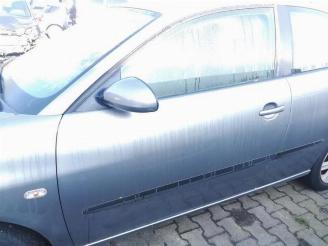 Seat Ibiza Ibiza III (6L1), Hatchback, 2002 / 2009 1.4 16V 75 picture 10