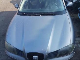 Seat Ibiza Ibiza III (6L1), Hatchback, 2002 / 2009 1.4 16V 75 picture 31