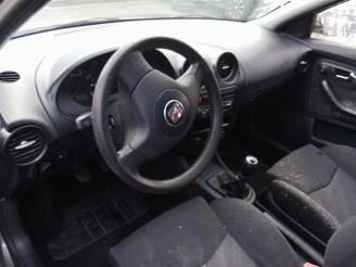 Seat Ibiza Ibiza III (6L1), Hatchback, 2002 / 2009 1.4 16V 75 picture 5