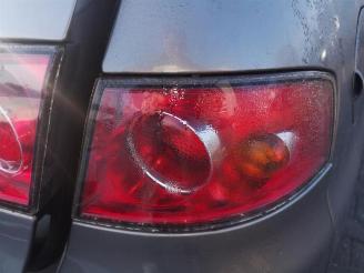 Seat Ibiza Ibiza III (6L1), Hatchback, 2002 / 2009 1.4 16V 75 picture 18