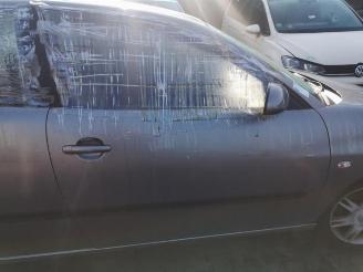 Seat Ibiza Ibiza III (6L1), Hatchback, 2002 / 2009 1.4 16V 75 picture 29