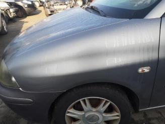 Seat Ibiza Ibiza III (6L1), Hatchback, 2002 / 2009 1.4 16V 75 picture 8