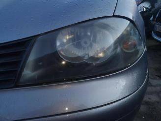 Seat Ibiza Ibiza III (6L1), Hatchback, 2002 / 2009 1.4 16V 75 picture 33