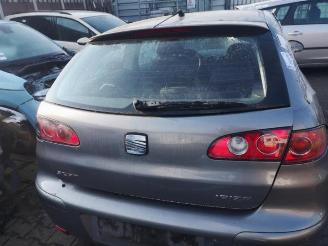 Seat Ibiza Ibiza III (6L1), Hatchback, 2002 / 2009 1.4 16V 75 picture 19