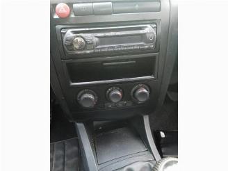 Seat Ibiza Ibiza III (6L1), Hatchback, 2002 / 2009 1.4 16V 75 picture 6