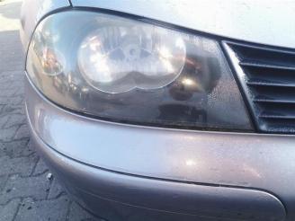 Seat Ibiza Ibiza III (6L1), Hatchback, 2002 / 2009 1.4 16V 75 picture 34