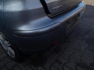 Seat Ibiza Ibiza III (6L1), Hatchback, 2002 / 2009 1.4 16V 75 picture 22