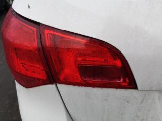 Opel Astra Astra J Sports Tourer (PD8/PE8/PF8), Combi, 2010 / 2015 1.3 CDTI 16V ecoFlex picture 20