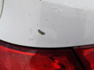 Opel Astra Astra J Sports Tourer (PD8/PE8/PF8), Combi, 2010 / 2015 1.3 CDTI 16V ecoFlex picture 24