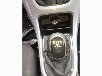 Opel Astra Astra J Sports Tourer (PD8/PE8/PF8), Combi, 2010 / 2015 1.3 CDTI 16V ecoFlex picture 8